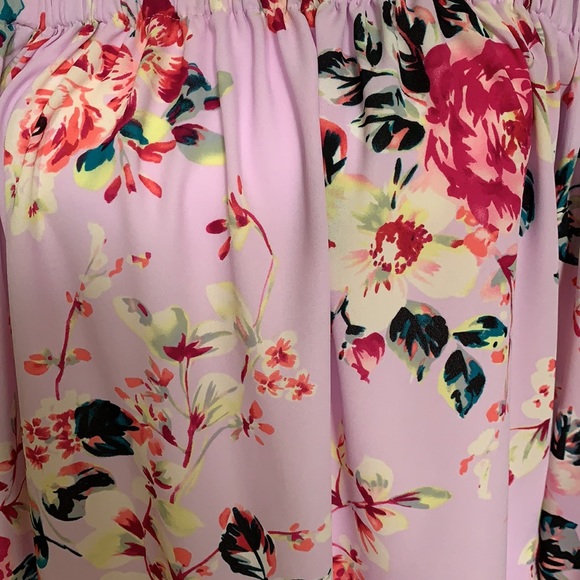 Express top - Picture 3 of 5